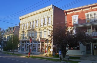 Picture of South Salem