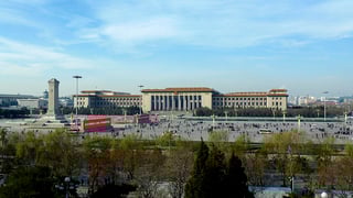 Picture of Great Hall of the People