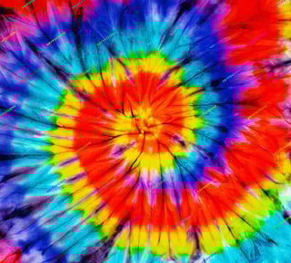Picture of Tie-dye