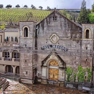 Picture of Mountain Winery