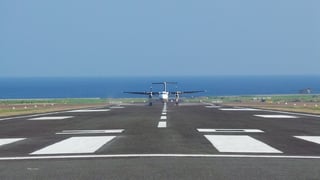 Picture of Hoskins Airport
