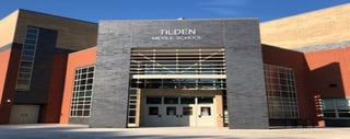 Picture of Tilden Middle School
