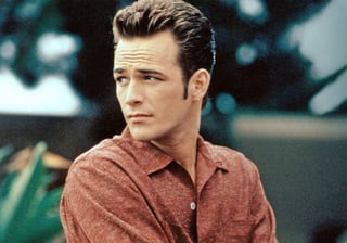 Picture of Dylan McKay