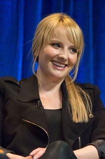 Picture of Melissa Rauch