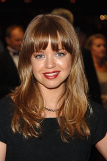 Picture of Georgia Taylor