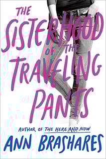 Picture of The Sisterhood of the Traveling Pants