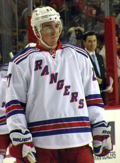 Picture of Ryan McDonagh
