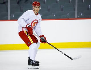 Picture of Mikael Backlund