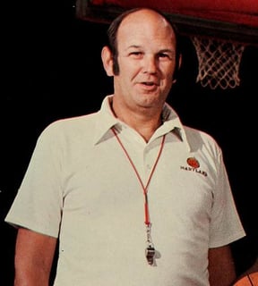 Picture of Lefty Driesell
