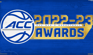 Picture of Atlantic Coast Conference Men's Basketball Player of the Year