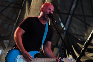Picture of Bob Mould
