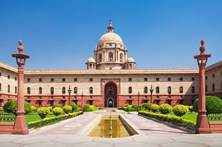 Picture of Government of India