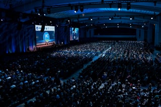 Picture of International Astronautical Congress