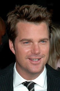 Picture of Chris O'Donnell