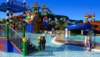 Picture of Legoland California