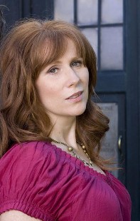 Picture of Donna Noble