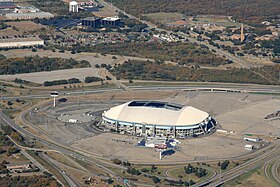 Picture of Texas Stadium