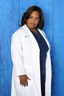 Picture of Miranda Bailey