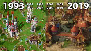 Picture of The Settlers