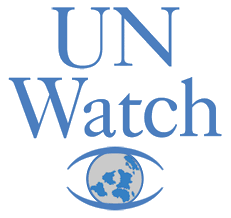 Picture of UN Watch