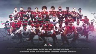 Picture of Fresno State Bulldogs football