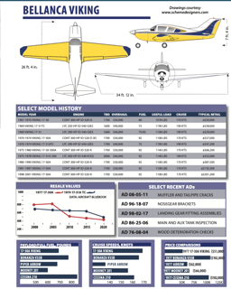 Picture of Bellanca Viking