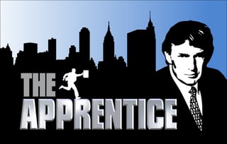 Picture of The Apprentice