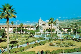 Picture of Ayacucho