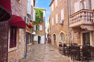 Picture of Budva