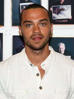 Picture of Jesse Williams