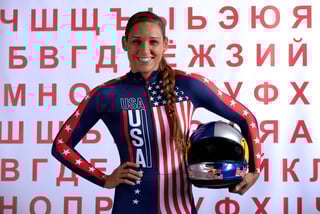 Picture of Lolo Jones