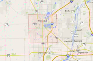 Picture of Plainfield Township