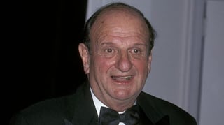 Picture of Bo Goldman