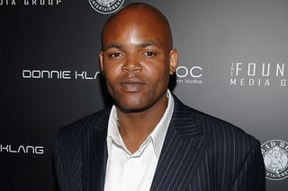 Picture of Harve Pierre