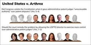 Picture of Appointments Clause