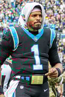 Picture of Cam Newton