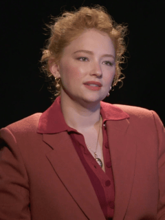 Picture of Haley Bennett