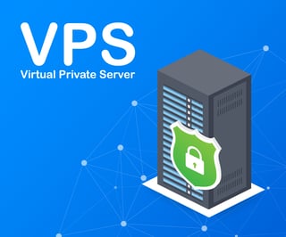 Picture of Virtual private server