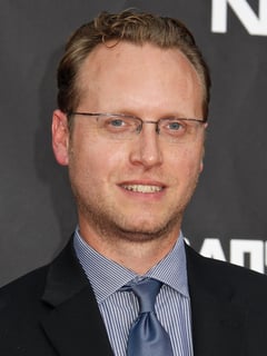 Picture of Ehren Kruger