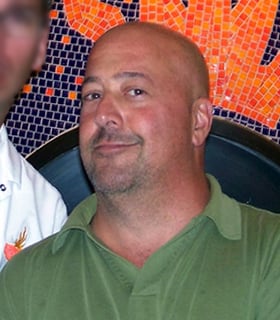 Picture of Andrew Zimmern