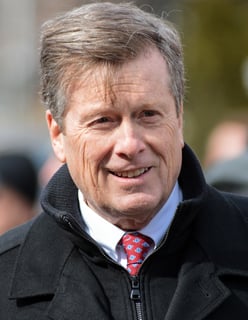 Picture of John Tory