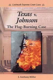 Picture of Texas v. Johnson