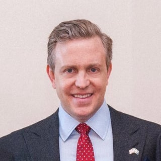 Picture of Ken Howery