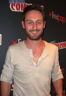 Picture of Josh Stewart
