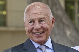 Picture of Thomas Girardi