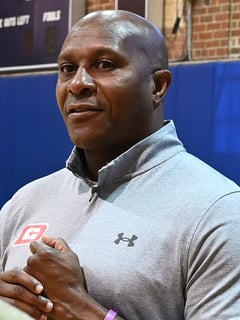 Picture of Reggie Barlow