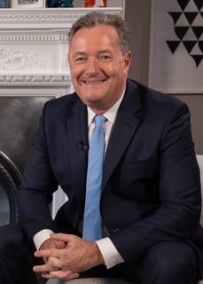 Picture of Piers Morgan