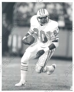 Picture of Allen Pinkett