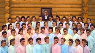 Picture of Warren Jeffs