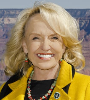 Picture of Jan Brewer
